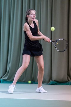 Tizia Brocks 502 - Verbandsmeisterschaften